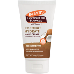 Coconut Hydrate Hand Cream