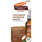 Coconut Hydrate Facial Oil