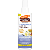 Tahitian Vanilla Leave-In Conditioner