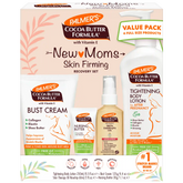 New Moms Post-Pregnancy Skin Recovery Set
