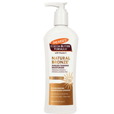 Natural Bronze Sunless Tanning Moisturizer