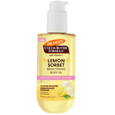 Lemon Sorbet Brightening Body Oil