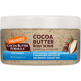 Cocoa Butter Body Scrub