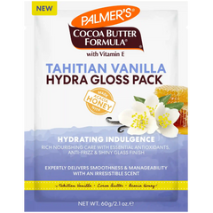 Tahitian Vanilla Hydra Gloss Pack