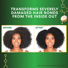 Bond Repair Complex Bonding Healing Oil