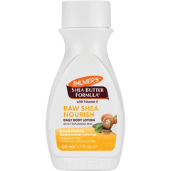 Raw Shea Nourish Body Lotion