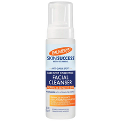 Dark Spot Correcting Facial Cleanser