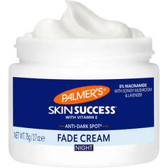Anti-Dark Spot Night Fade Cream